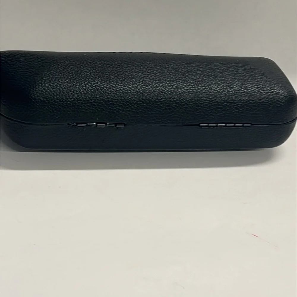 Balenciaga Hardshell Large Black Sunglasses Case